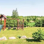 Prázdninový dům Cozy In With Wifi Postomino