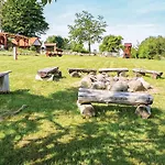 Cozy In With Wifi Prázdninový dům Postomino