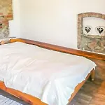 Prázdninový dům Cozy In With Wifi