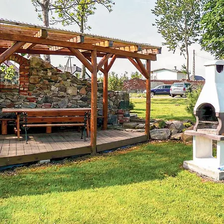 Cozy In With Wifi Сasa de vacaciones *