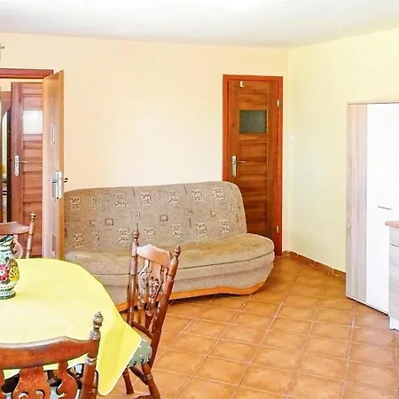 Prázdninový dům Cozy In With Wifi Postomino