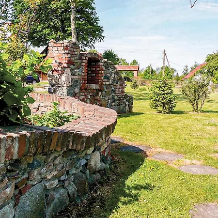 Cozy In With Wifi Holiday home *