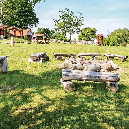 Cozy In With Wifi Holiday home Postomino