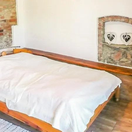 Nyaraló Cozy In With Wifi