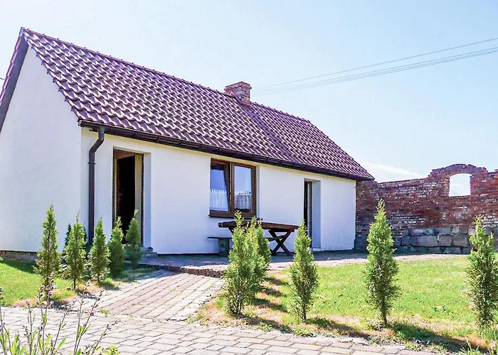 Cozy In With Wifi Holiday home Postomino