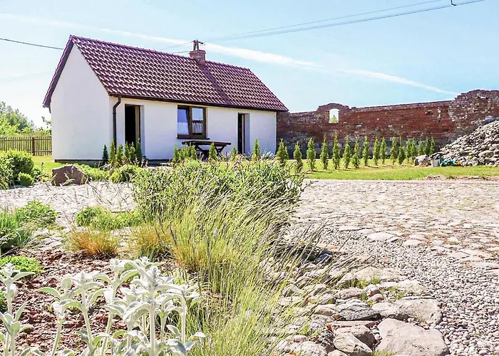 Cozy In With Wifi Holiday home *