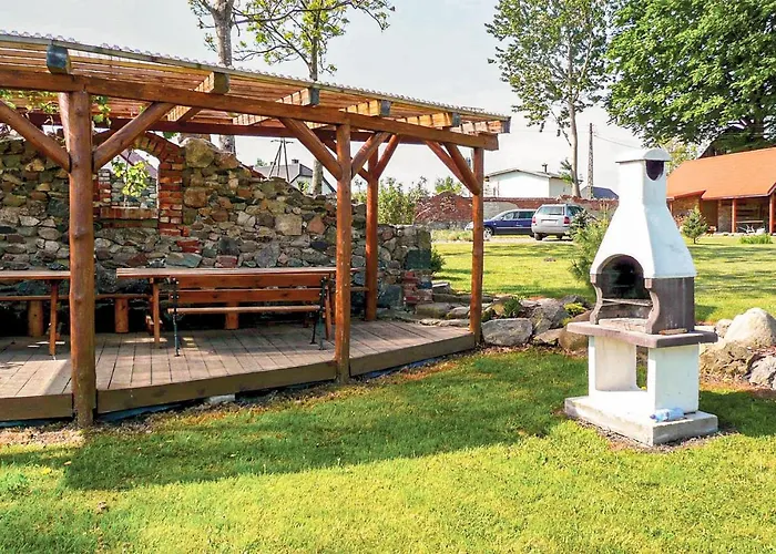 Cozy In With Wifi Holiday home *