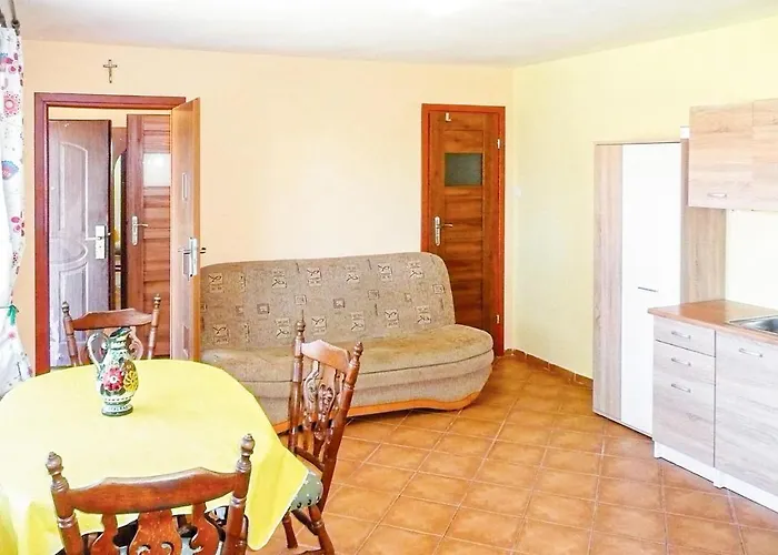 Σπίτι διακοπών Cozy In With Wifi Postomino