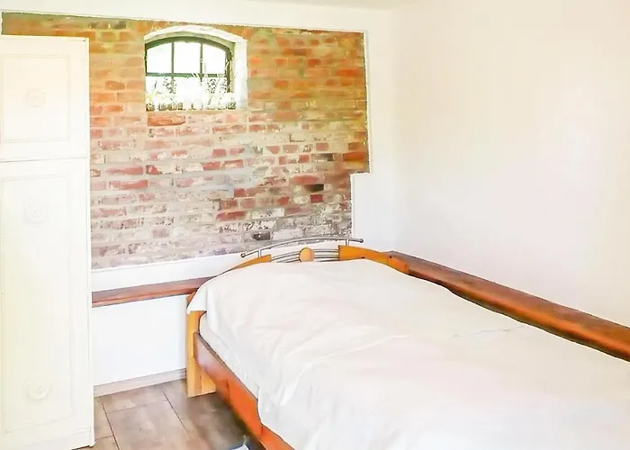 Holiday home Cozy In With Wifi