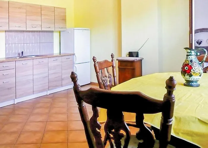 Holiday home Cozy In With Wifi *