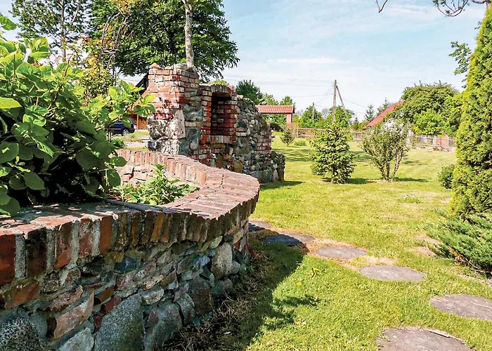 Cozy In With Wifi Holiday home *