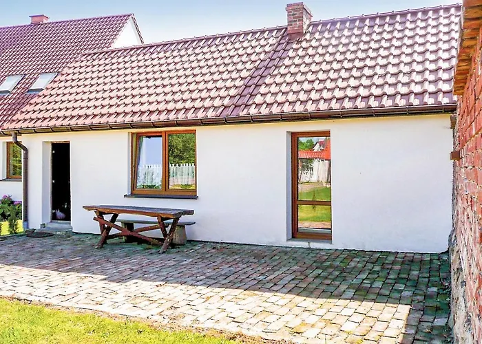 Holiday home Cozy In With Wifi Postomino