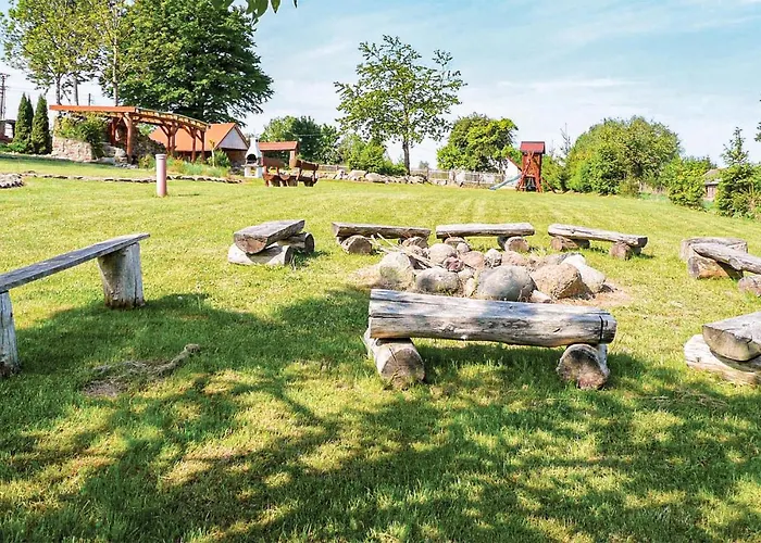 Cozy In With Wifi Holiday home Postomino