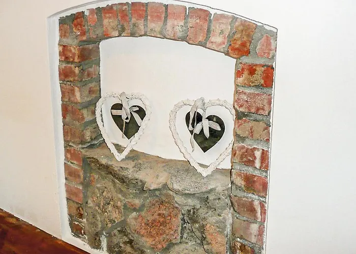 Σπίτι διακοπών Cozy In With Wifi Postomino