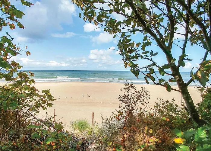 Holiday home Cozy In With Wifi *