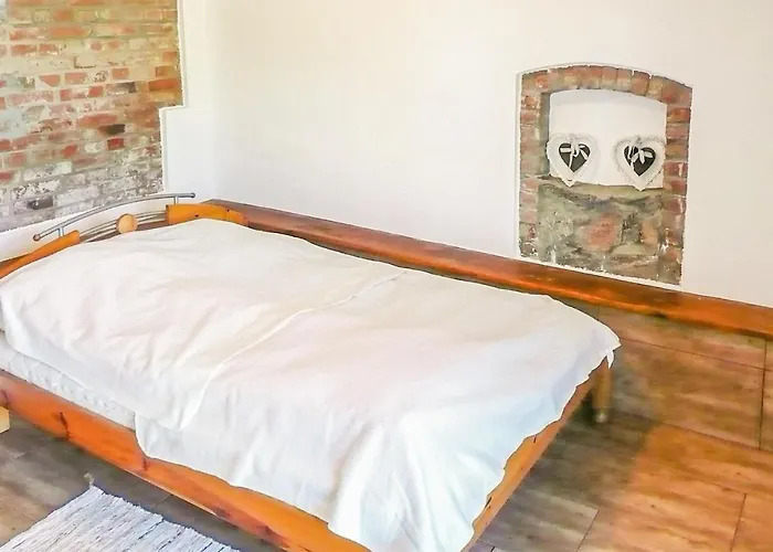 Holiday home Cozy In With Wifi